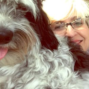 Meet your Posher, Kris